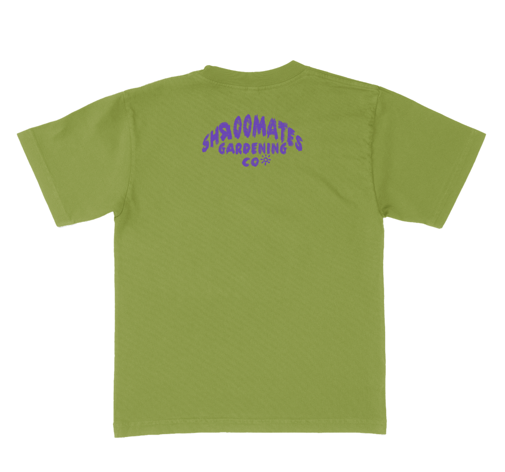 celery "water your seed" tee