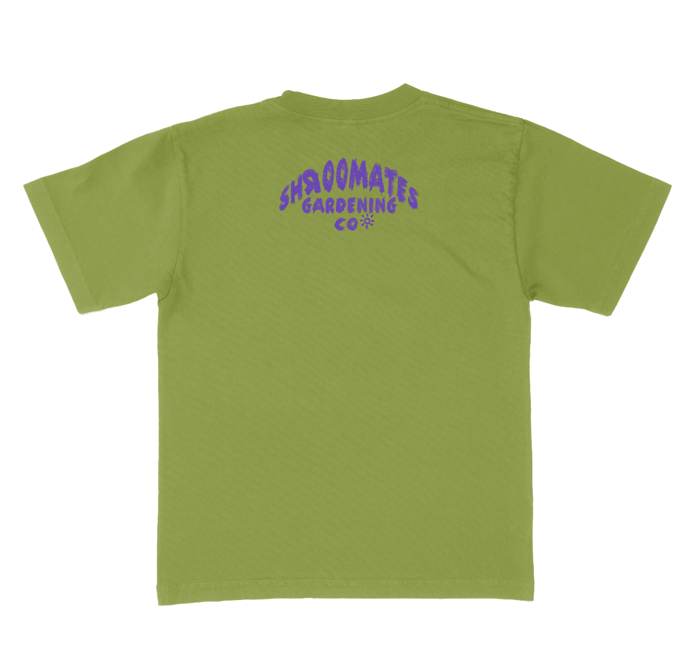 celery "water your seed" tee