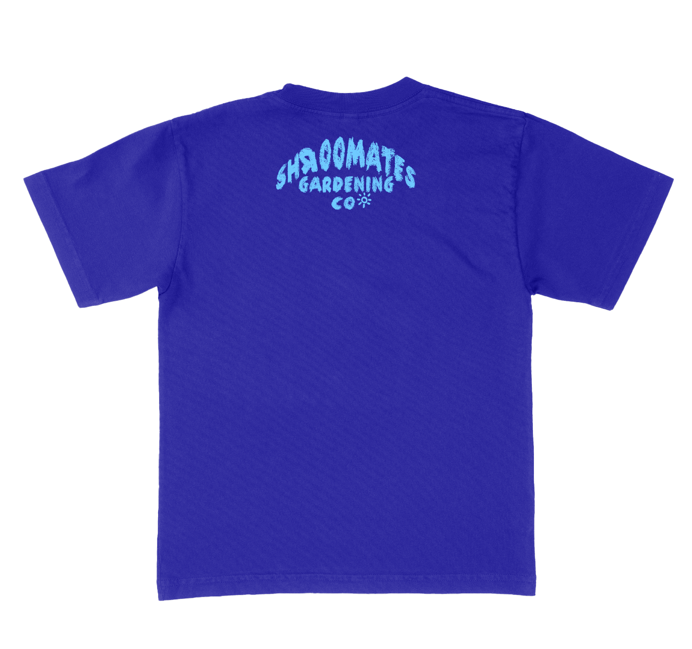 astroblu "water your seed" tee