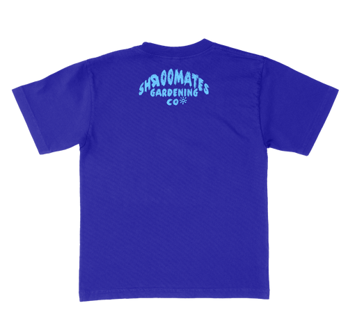 astroblu "water your seed" tee
