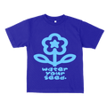 astroblu "water your seed" tee