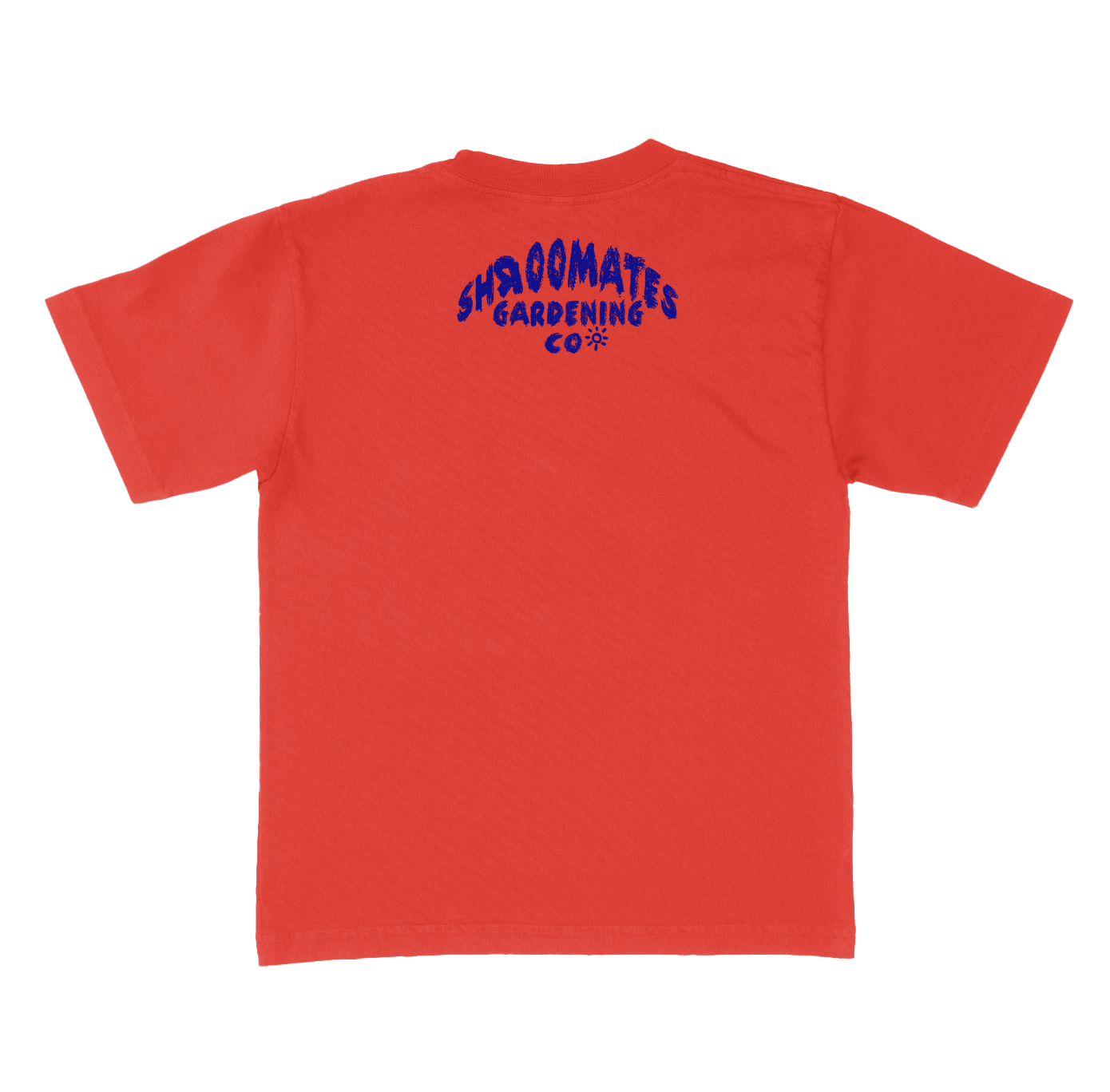 cherry pop "water your seed" tee