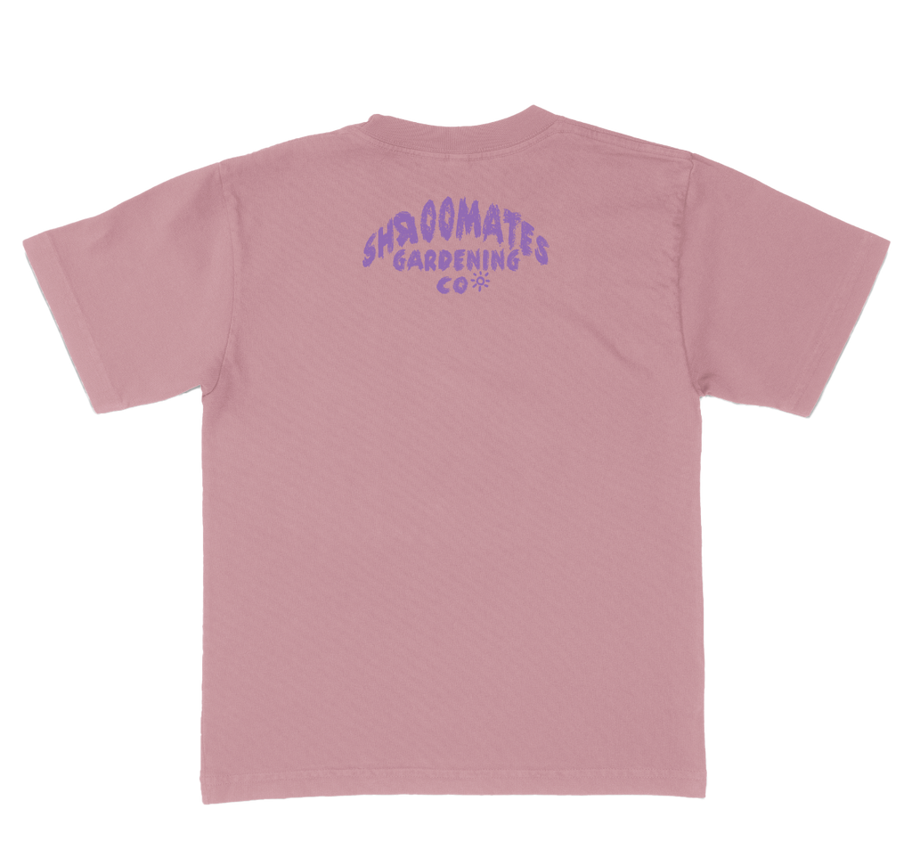 snapdragon "water your seed" tee