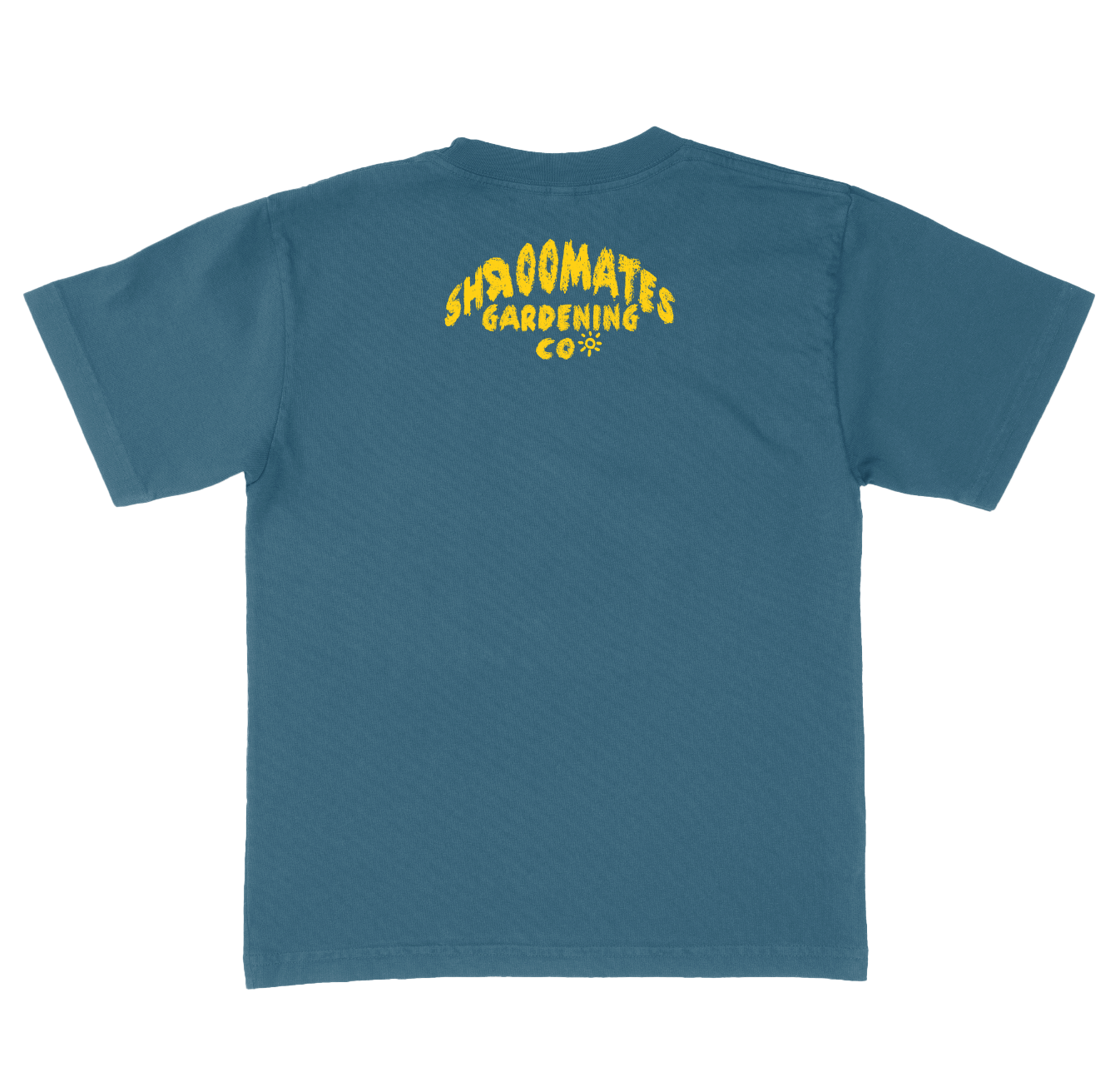 delphinny "water your seed" tee