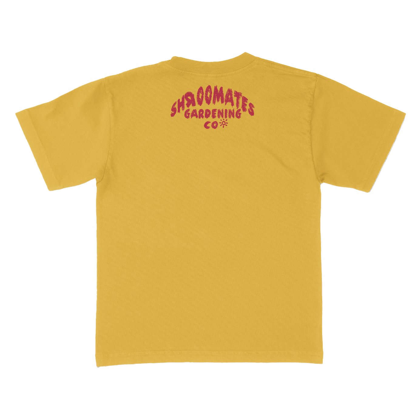 sunshine "water your seed" tee